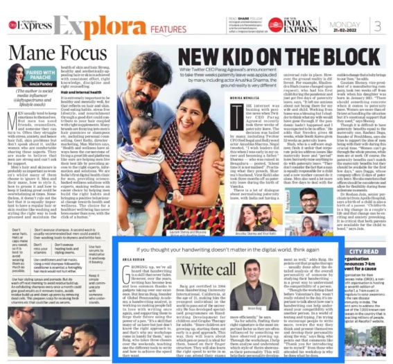 The New Indian Express